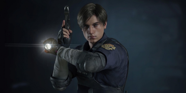 Resident Evil Requiem
