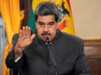 Maduro habla ingl&eacute;s para enviar un mensaje a Trump: "No a la guerra loca, por favor"