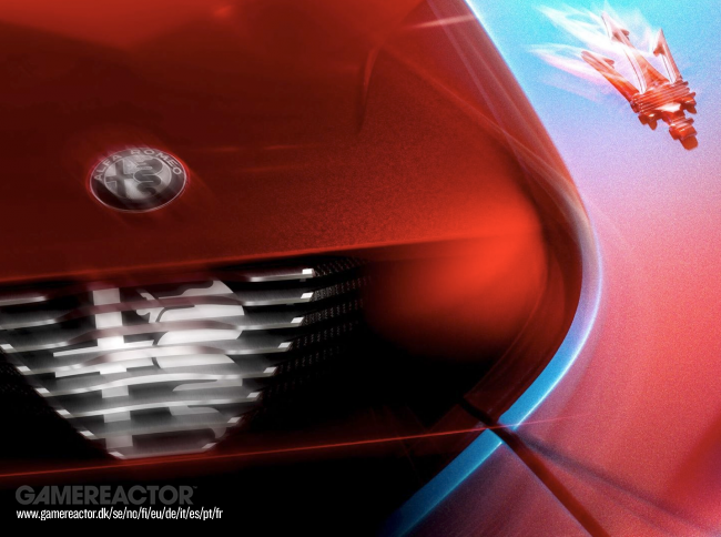 Alfa Romeo y Maserati unen sus fuerzas