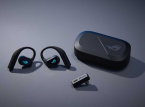 An&aacute;lisis: Asus ROG Cetra Open - Los nuevos in-ear para disfrutar del sonido sin aislarte del mundo exterior