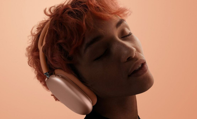 Apple desvela por fin los AirPods Max 2 con chip H2 y mayor cancelación de ruido