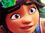 Dreamworks se sumerge en la mitolog&iacute;a filipina con Forgotten Island