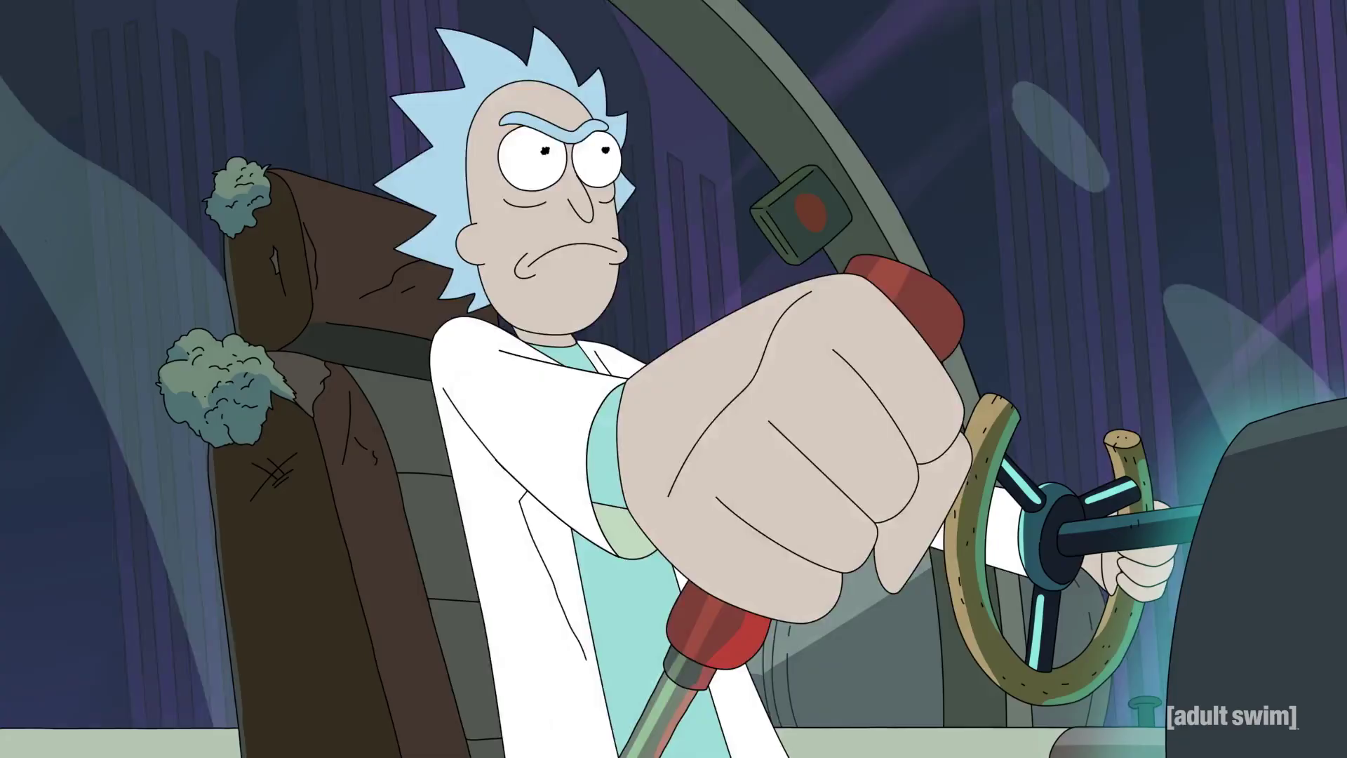 Rick and Morty vuelven con una novena temporada que se siente tan fresca como si fuera de las primeras