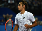 Flavio Cobolli destrona a Zverev en el Abierto de M&uacute;nich y se derrumba al recordar a un amigo que falleci&oacute;