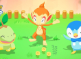 Pokémon Sleep celebra su tercer aniversario con la llegada de los starters de Pokémon Perla y Diamante
