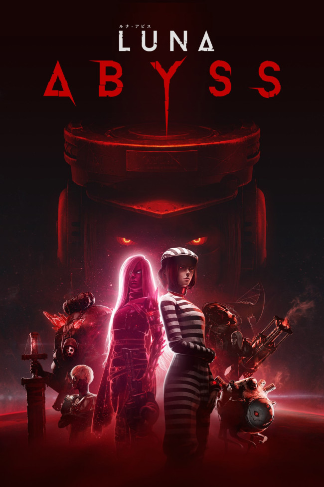 Hablemos un poco de Luna Abyss
