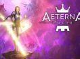 Anunciado Aeterna Lucis, secuela de Aeterna Noctis