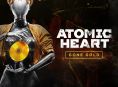 Atomic Heart culmina su desarrollo y entra en fase Gold