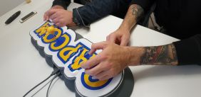 Análisis de Capcom Home Arcade