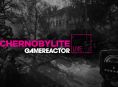 Hoy en GR Live - Chernobylite