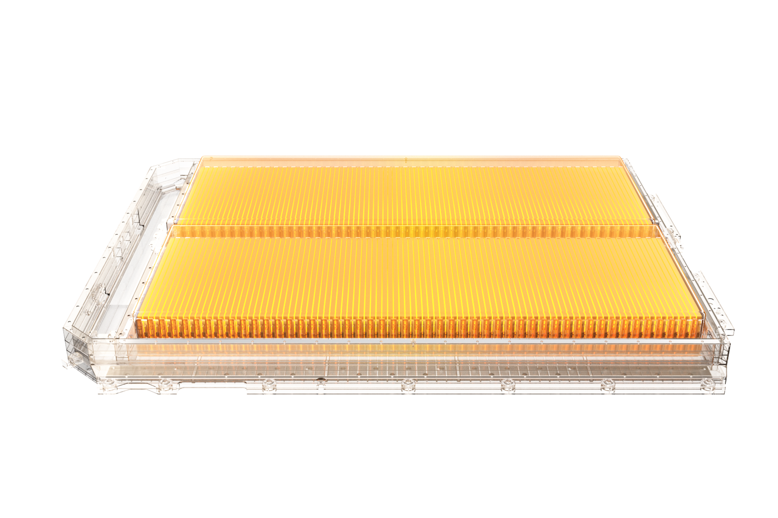Un fabricante chino de vehículos eléctricos afirma ofrecer la batería de carga más rápida del mundo