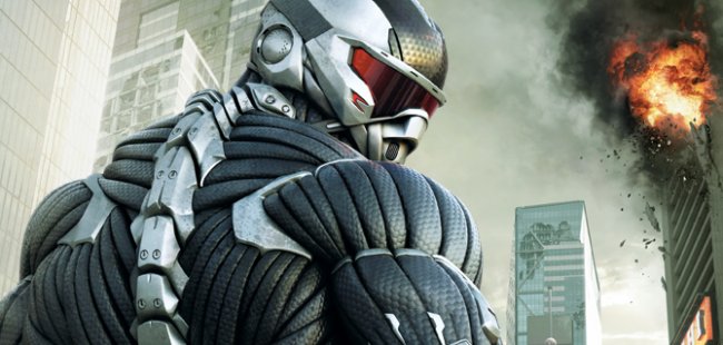 Crysis 3