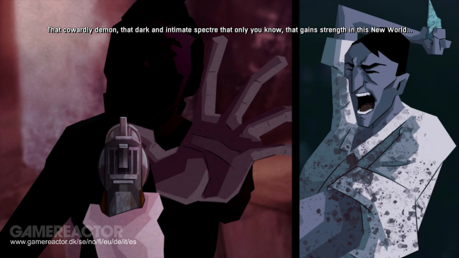 Dead Synchronicity: Tomorrow Comes Today