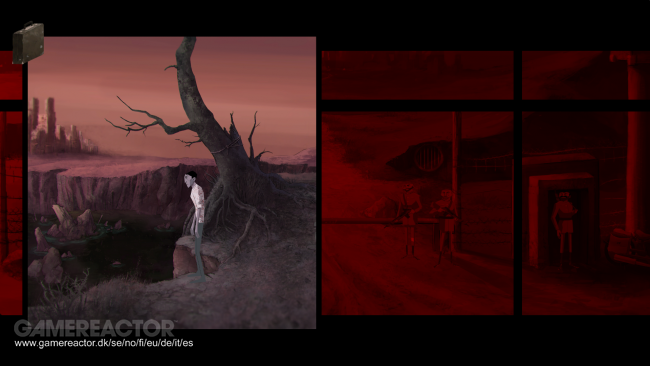 Dead Synchronicity: Tomorrow Comes Today