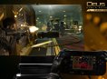 Deus Ex HR Wii U oficial, primeras imágenes