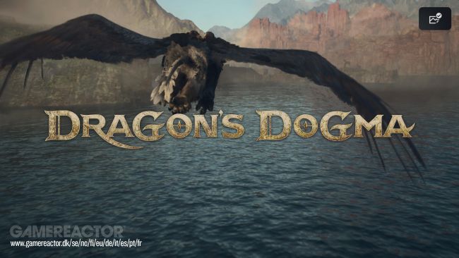 Dragon's Dogma 2