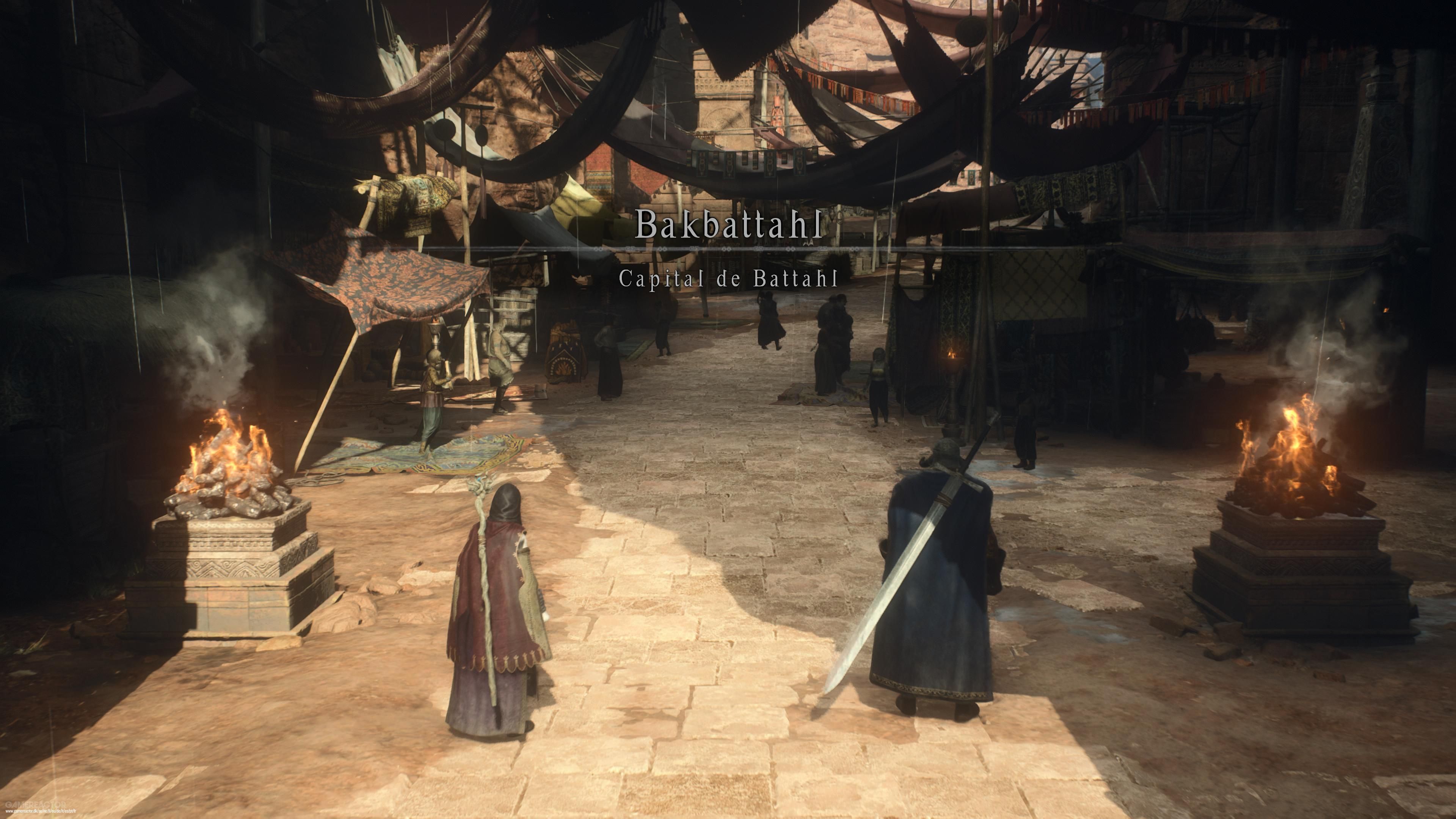 ¿Se viene DLC de Dragon's Dogma 2? Los fans creen que Capcom lo ha dejado caer