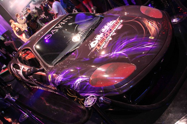 E3 2012: foto crónica desde L.A.