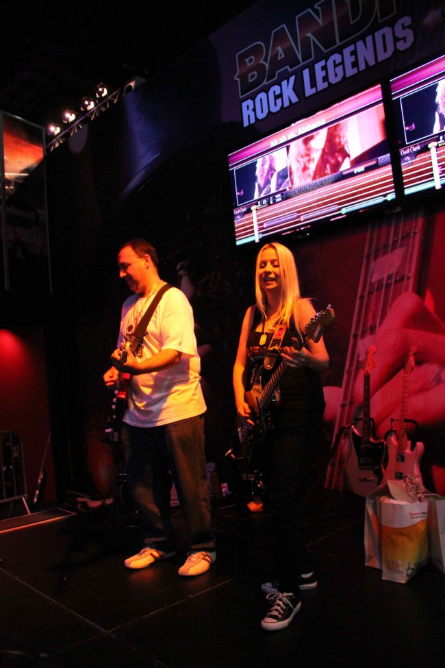 E3 2012: foto crónica desde L.A.