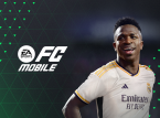 EA presenta oficialmente su versión para móviles de EA Sports FC