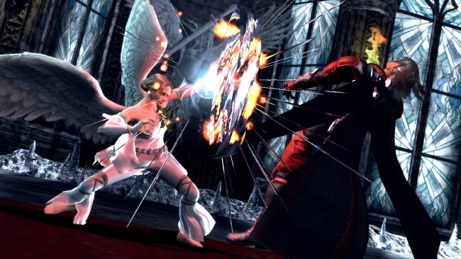 Tekken Tag Tournament 2