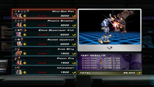 Tekken Tag Tournament 2