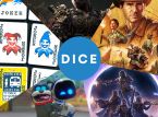 Los creadores de juegos revelan sus nominados al Juego del Año 2024