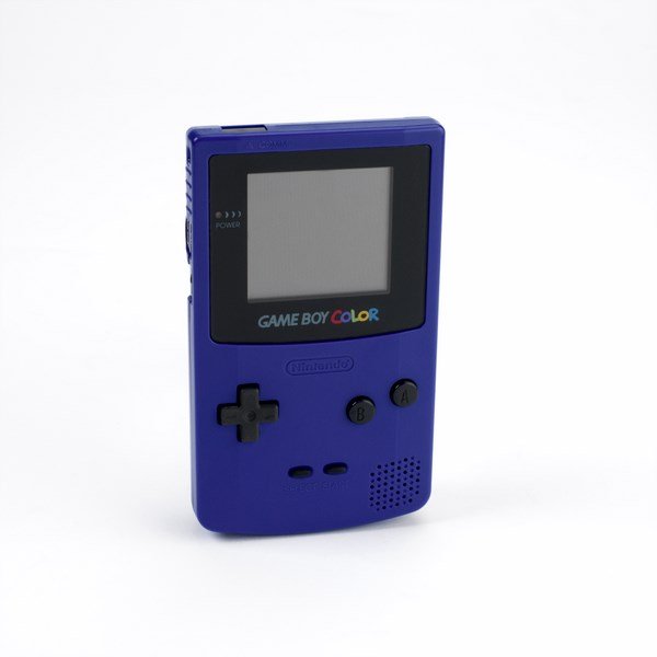 Gunpei Yokoi, el padre de la Game Boy