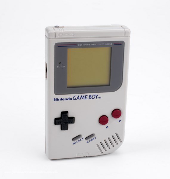 Gunpei Yokoi, el padre de la Game Boy