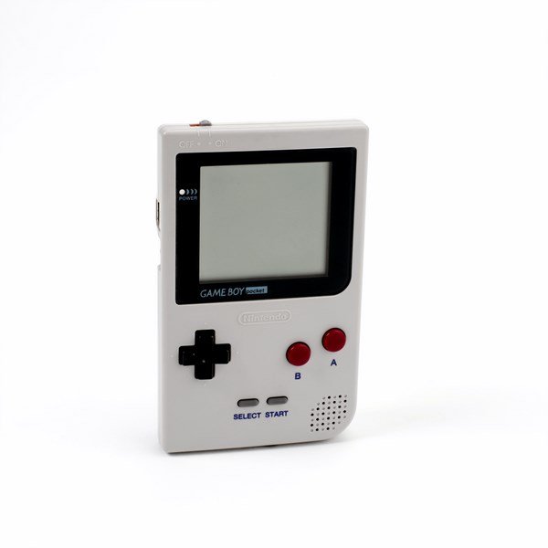 Gunpei Yokoi, el padre de la Game Boy