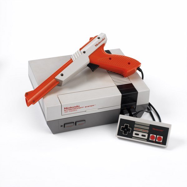 Gunpei Yokoi, el padre de la Game Boy