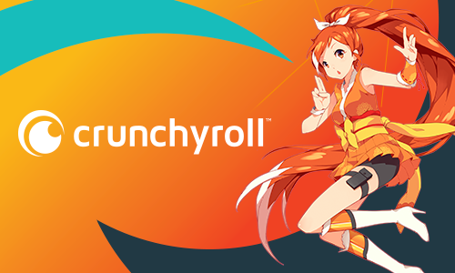 Te dejamos por aquí con todos los estrenos de Crunchyroll para esta primavera