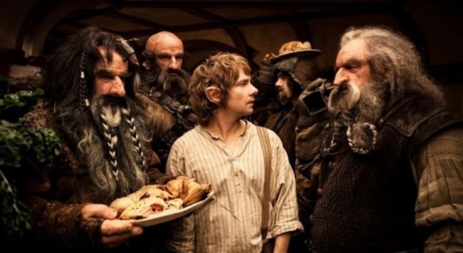 Una rara primera edición de El Hobbit se vende por más de 40.000 libras esterlinas