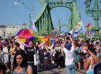El partido gobernante de Hungría propone una ley para prohibir las marchas del Orgullo