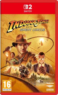 Indiana Jones y el Gran Círculo