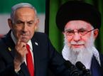 Israel ataca a Irán en una escalada del conflicto por sus capacidades nucleares
