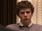 Es probable que Jeremy Strong sustituya a Jesse Eisenberg en la secuela de La red social
