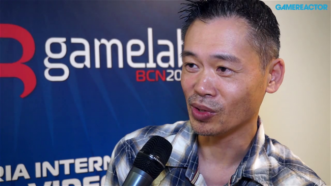 Keiji Inafune, leyenda de Mega Man, cree que gran parte de la industria del videojuego actual tiene miedo de probar cosas nuevas