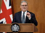 Keir Starmer se dirige al Golfo para impulsar la reapertura del Estrecho de Ormuz