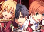 Nihon Falcom: "Queremos todos nuestros juegos en Steam"