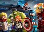 Análisis de Lego Marvel Vengadores, el más vendido en UK
