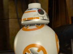 Tr&aacute;iler: BB-8 tambi&eacute;n enamora en Lego Star Wars: El Despertar de la Fuerza