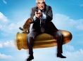 Ag&aacute;rralo como puedas, elegida mejor pel&iacute;cula c&oacute;mica de todos los tiempos