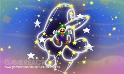 Mario & Luigi: Dream Team Bros