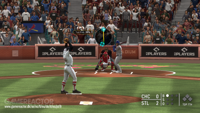 MLB The Show 21
