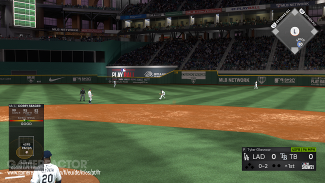 MLB The Show 21