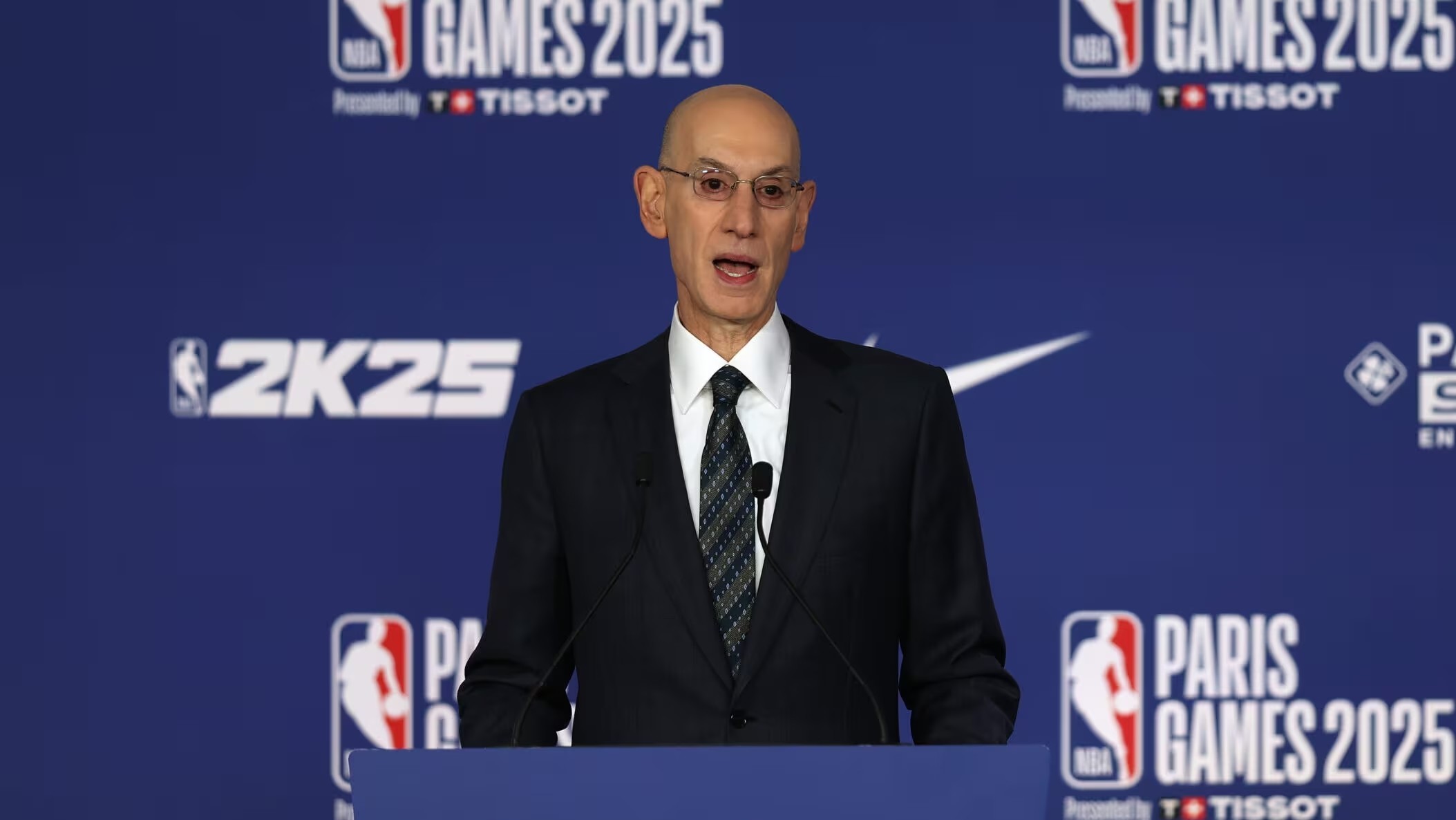 Las Finales de Conferencia de la NBA están definidas