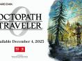 Cómo empezó todo: Square Enix desvela Octopath Traveler 0 precuela que llegará a las consolas Switch en diciembre