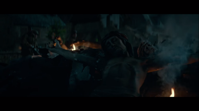 Overlord, el hijo bastardo de Wolfenstein