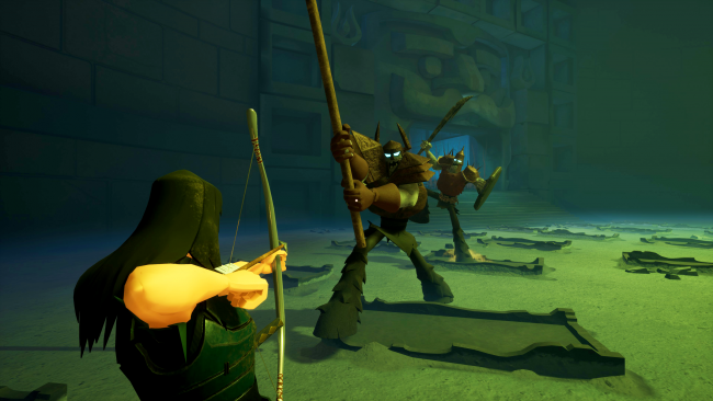 Samurai Jack: Battle Through Time